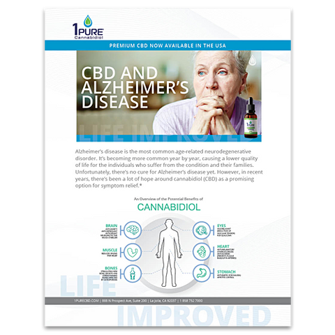 Alzheimers Miniguide photo