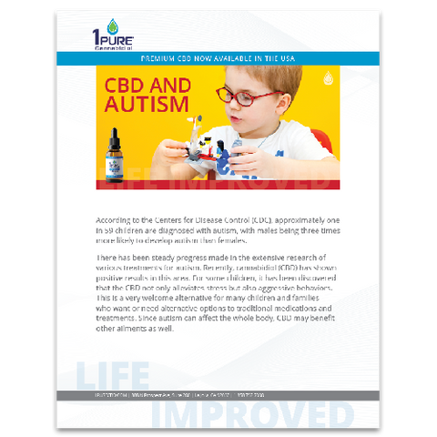 Autism Miniguide photo