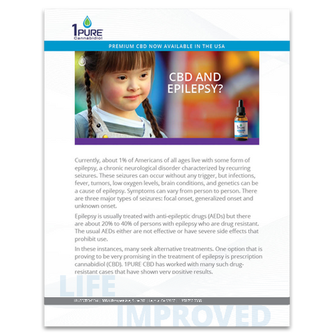 Epilepsy Miniguide photo