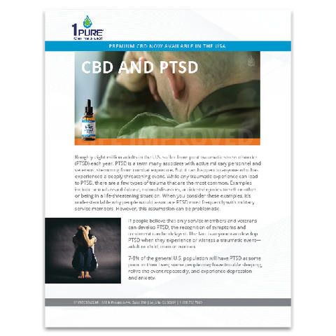 PTSD Miniguide photo