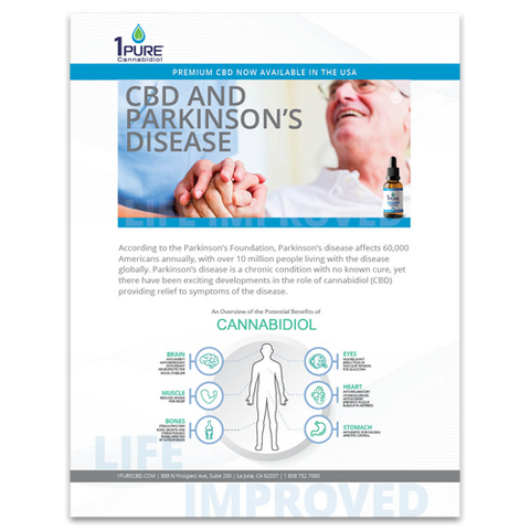 Parkinson's Miniguide photo