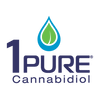 1PURE Logo