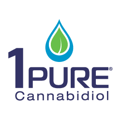 1PURE Logo