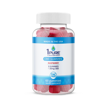 Load image into Gallery viewer, CBD CHEWABLE GUMMIES
