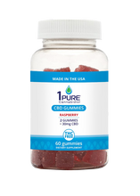 Load image into Gallery viewer, CBD CHEWABLE GUMMIES
