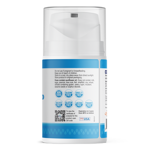 CBD BODY CREAM